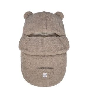 7 A.M. Enfant BebePOD, Teddy, Oatmeal , 0-9 Months